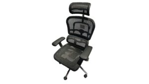 【エルゴヒューマン プロ2】オットマンはいらない理由 3つのデメリット/旧モデルとの違い